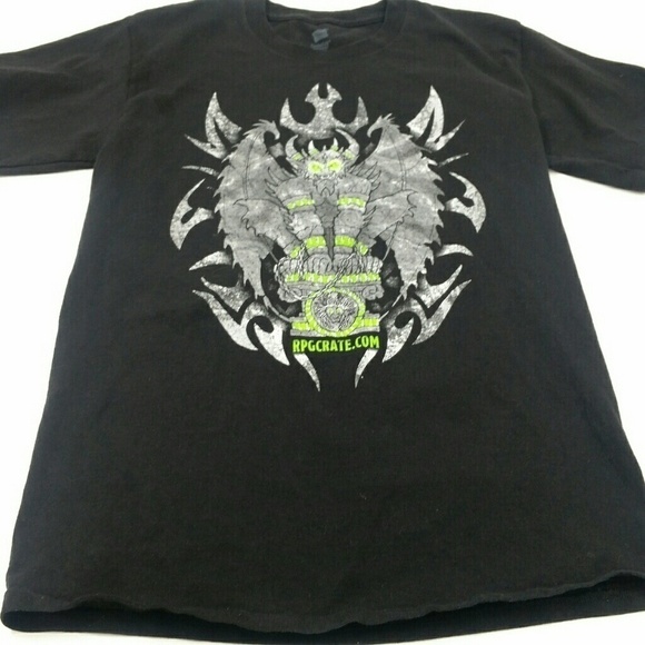 Hanes Tops - GRAPHIC TEE l Gaming Tee Shirt C6